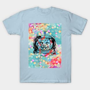 The Astronaout T-Shirt